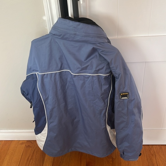 Wetskins two in one rain jacket - Picture 2 of 4